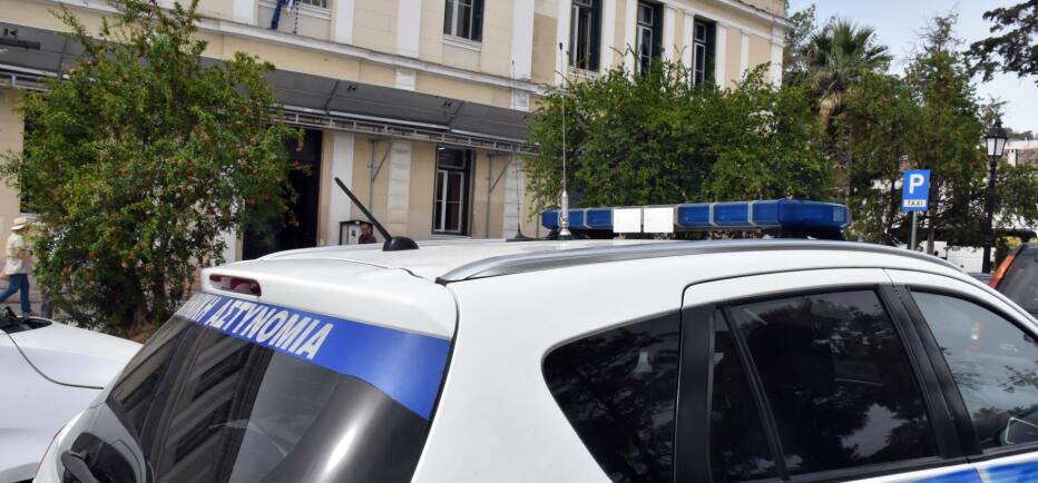 Θεσσαλονίκη: 35χρονος συνελήφθη για τον βιασμό της 5χρονης ανιψιάς του