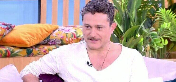 Γιώργος Καραμίχος: «Δεν ξέρεις αν θα μπει κάποιος τρελός με ένα όπλο»