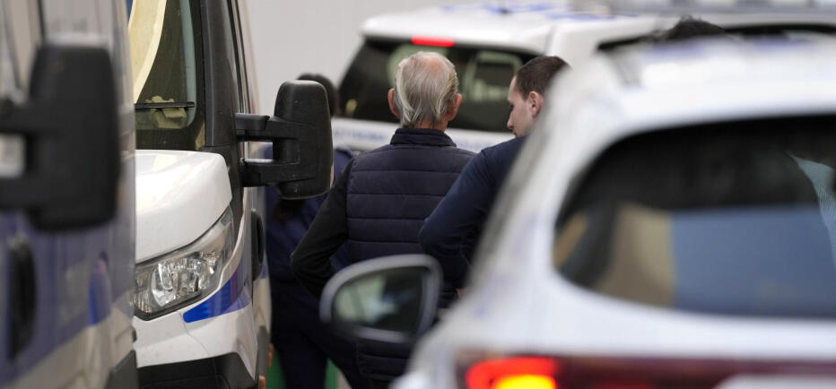 Κύπρος: Συνελήφθη μέλος της Χαμάς στο αεροδρόμιο της Λάρνακας