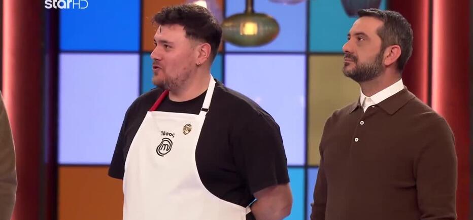 MasterChef: «Οδηγοί και ακόλουθοι» - Το δύσκολο Τεστ Δημιουργικότητας