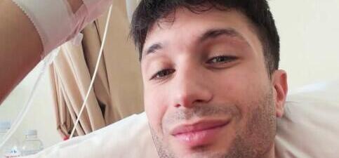 Γιάννης Αεράκης: Ο YouTuber ανακοίνωσε ότι έχει καρκίνο