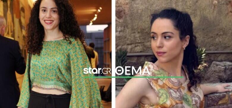 Ιφιγένεια Καραμήτρου: Τα βραβεία, οι ρόλοι και η μεγάλη της...αγάπη!