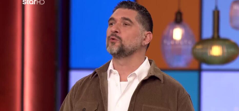 MasterChef: Ποιο ζευγάρι κέρδισε τα 1.000 ευρώ στο Τεστ Δημιουργικότητας;