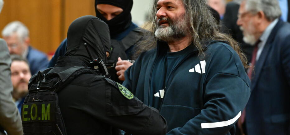 Χρυσή Αυγή: Ελαφρυντικά σε 5 κατηγορούμενους- Ποιοι κινδυνεύουν με φυλάκιση