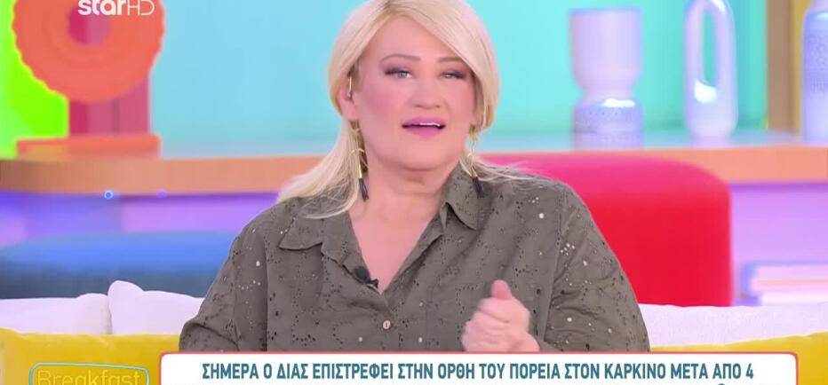 O Δίας επιστρέφει στην ορθή του Πορεία στον Καρκίνο- Ποιούς επηρεάζει