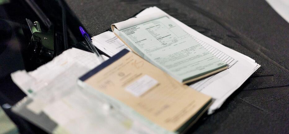 Απάτη με fake μηνύματα SMS για δήθεν πρόστιμα της Τροχαίας