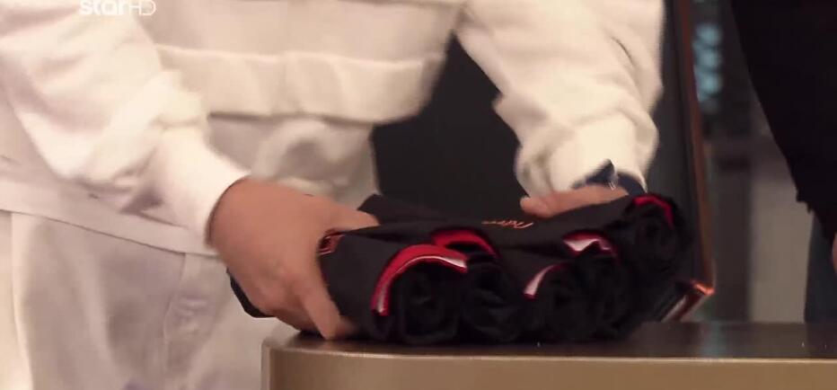 MasterChef: Οι «μπλε» έστειλαν σύσσωμη την κόκκινη μπριγάδα στον «τάκο»