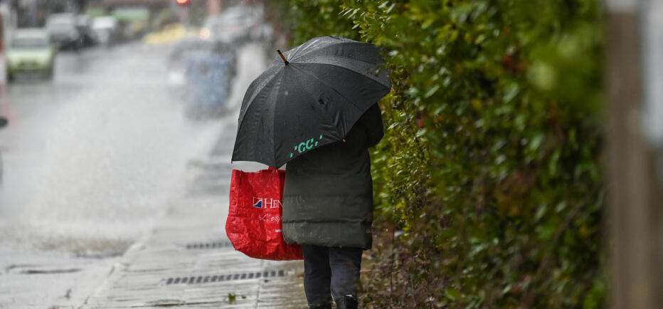 Καιρός: Έρχεται ανατροπή – Πλησιάζει νέα ψυχρή εισβολή
