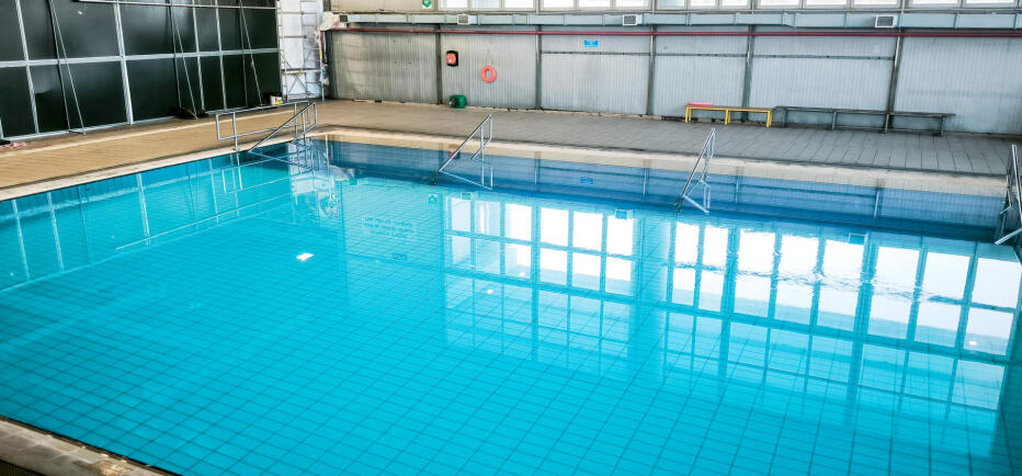 Θεσσαλονίκη: 10χρονο παιδί έπαθε ανακοπή σε κολυμβητήριο