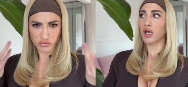 Ιωάννα Τούνη: Το υπερηχογράφημα και οι ευχές για εγκυμοσύνη!