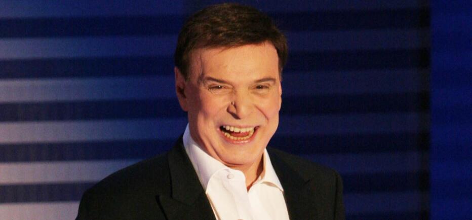 Γιώργος Μαρίνος: Πότε και που θα γίνει η κηδεία του σόουμαν;