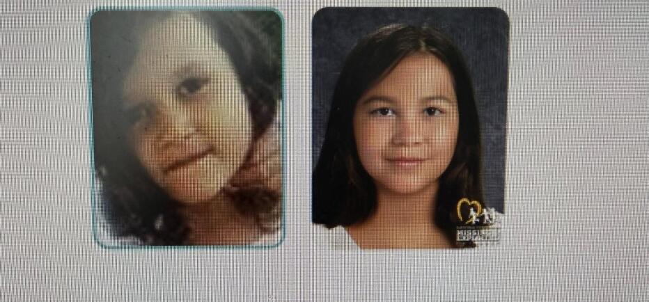 ΗΠΑ: 5χρονη που είχε εξαφανιστεί βρέθηκε έξι χρόνια μετά