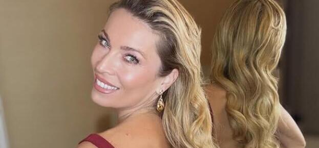 Μαριέττα Χρουσαλά: Είχε γενέθλια και το σπίτι της γέμισε λουλούδια