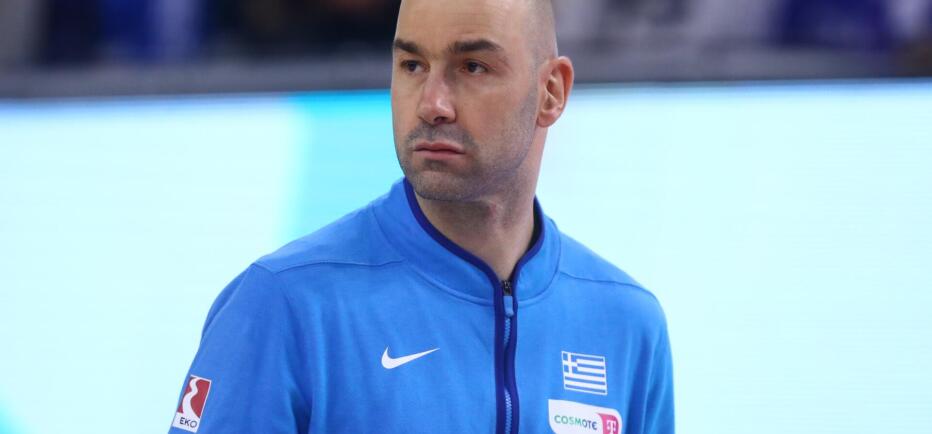 Βασίλης Σπανούλης: Αποχώρησε από τη Μονακό - Ποια είναι η νέα του ομάδα