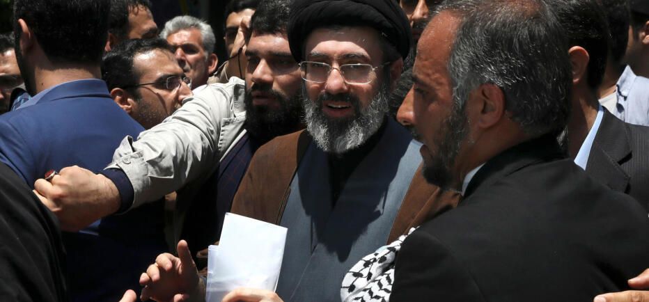 Το πρώτο μήνυμα του Μ. Χαμενεΐ: «Τα Στενά του Ορμούζ θα μείνουν κλειστά»