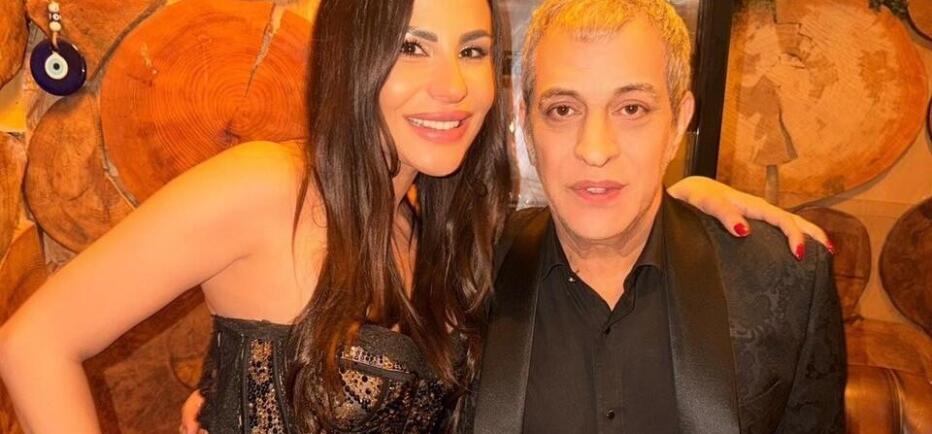 Ηλιάννα Ζέρβα: Κλέβει την παράσταση στο πλευρό του Θέμη Αδαμαντίδη