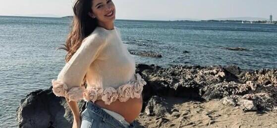 Άννα Πρέλεβιτς: Είναι έγκυος!