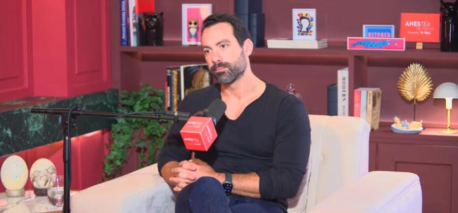 Τανιμανίδης για Μπόμπα: «Είμαστε σε καλό επίπεδο, αλλά σηκώνει βελτίωση»