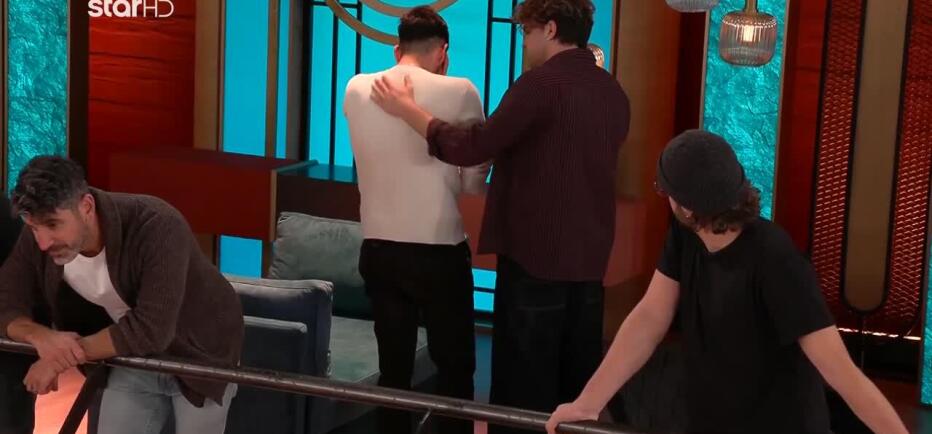 Ανατροπή στο MasterChef: Κανείς δεν περίμενε αυτήν την αποχώρηση!
