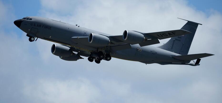 Συνετρίβη αμερικάνικο αεροσκάφος στο Ιράκ: «Εμείς το ρίξαμε», λέει το Ιράν