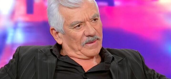 Γιώργος Γιαννόπουλος: «Διατηρώ με όλες τις πρώην μου τις καλύτερες σχέσεις»