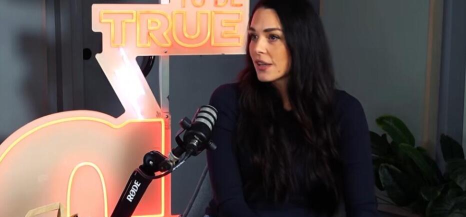 Ιωάννα Τριανταφυλλίδου για Κίμωνα Κουρή: «Ταιριάζουμε τόσο πολύ»