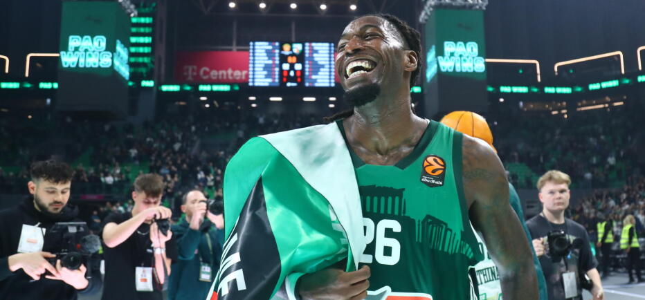 Ματίας Λεσόρ: To μήνυμα της συζύγου του