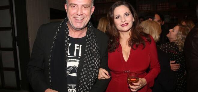 Τσαρούχας για Παπαθωμά: «Ήταν ένας πολύ δύσκολος άνθρωπος»