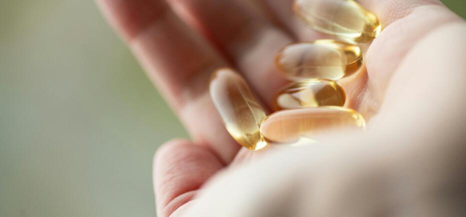 Αυτό το συμπλήρωμα διατροφής μπορεί να επιβραδύνει τη γήρανση
