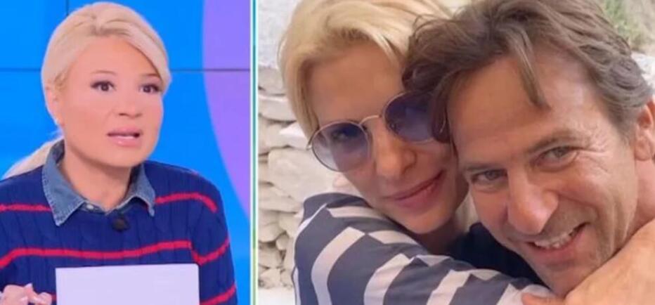 Σκορδά για Μενεγάκη: «Είναι χυδαίο -Όποιος το σκέφτηκε, να ντρέπεται»