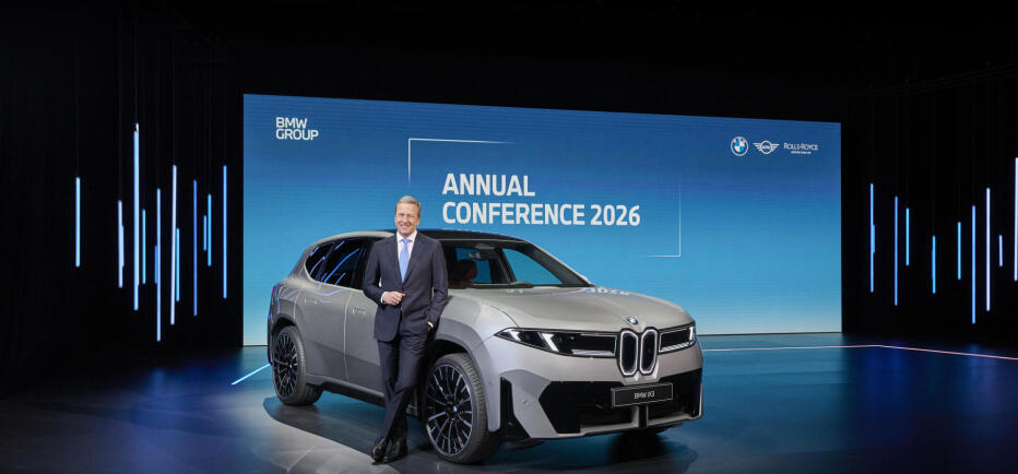 BMW Group: Η στρατηγική φέρνει σταθερά κέρδη