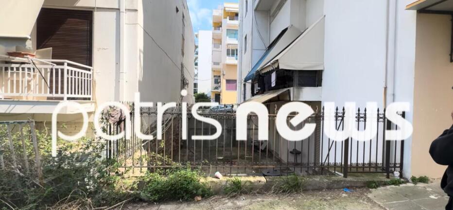 Πύργος: Mαθητής λυκείου έπεσε από τον 3ο όροφο - Υπέκυψε στα τραύματά του