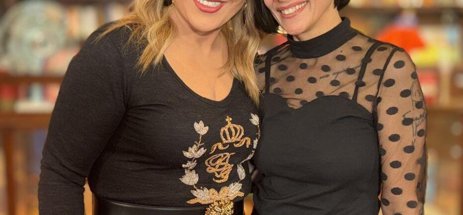 Η Κατερίνα Τσάβαλου στο Cash or Trash - Το αντικείμενο που πήγε