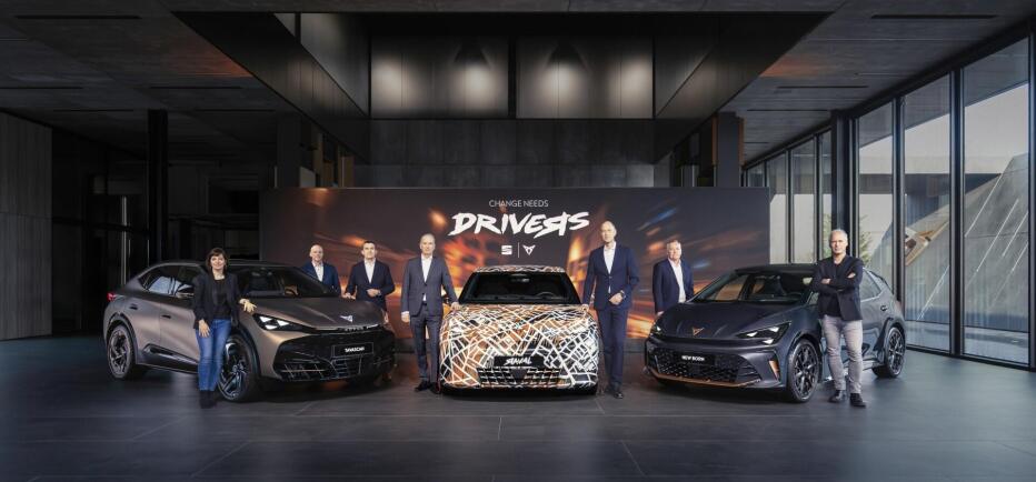 SEAT: Ποιο είναι το μέλλον της