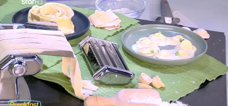 Είσαι μακαρονάς; Αυτές είναι οι συνταγές που θα θες να φτιάχνεις συνέχεια