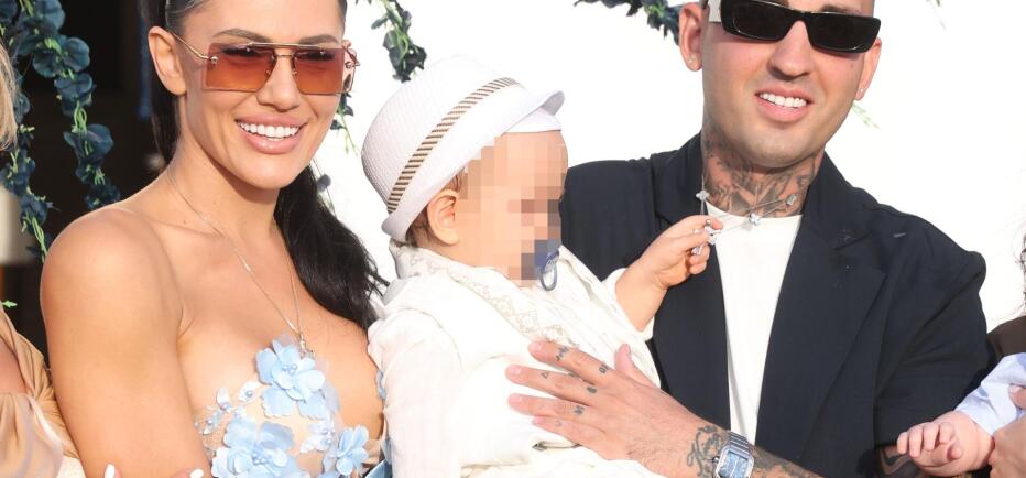 Τσαγκρινού για Dj Stephan: «Είμαι ευγνώμων και θα τον αγαπώ για πάντα»