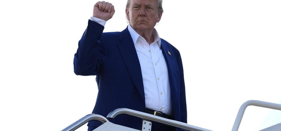 Οι ΗΠΑ επικήρυξαν την ιρανική ηγεσία με 10 εκατ. δολάρια!