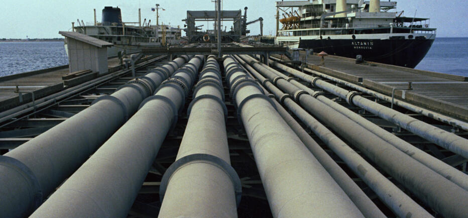 Ιράν: Οι ΗΠΑ βομβάρδισαν το νησί Χαργκ, την «καρδιά» του ιρανικού πετρελαίο