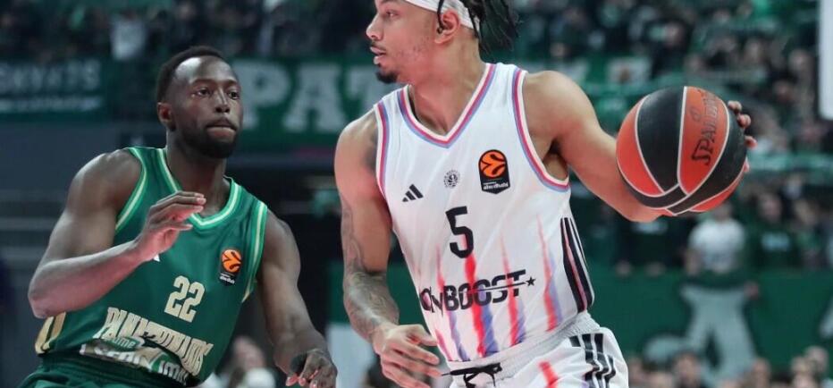 Τι ακούγεται στη Σερβία για Ολυμπιακό-Ρόμπινσον - Υπογράφει το καλοκαίρι;