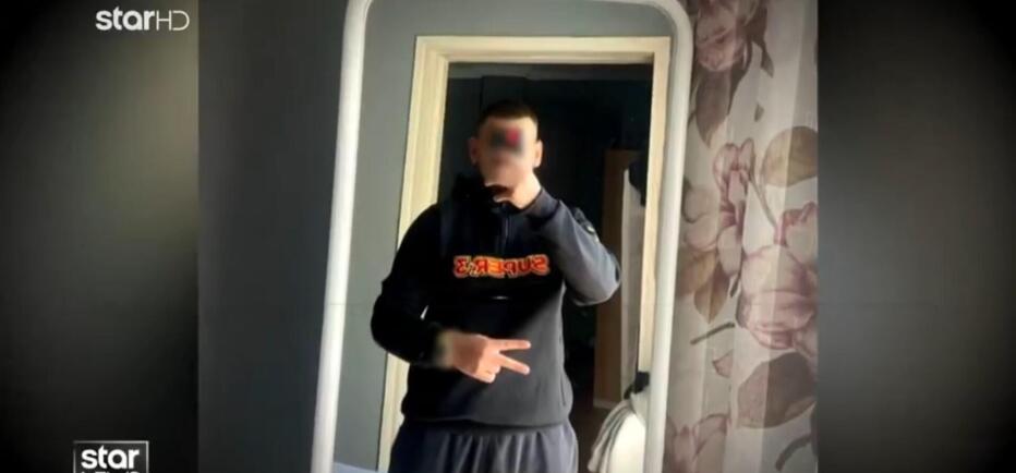 Θεσσαλονίκη: Μυστήριο με τα κίνητρα της δολοφονίας του 20χρονου