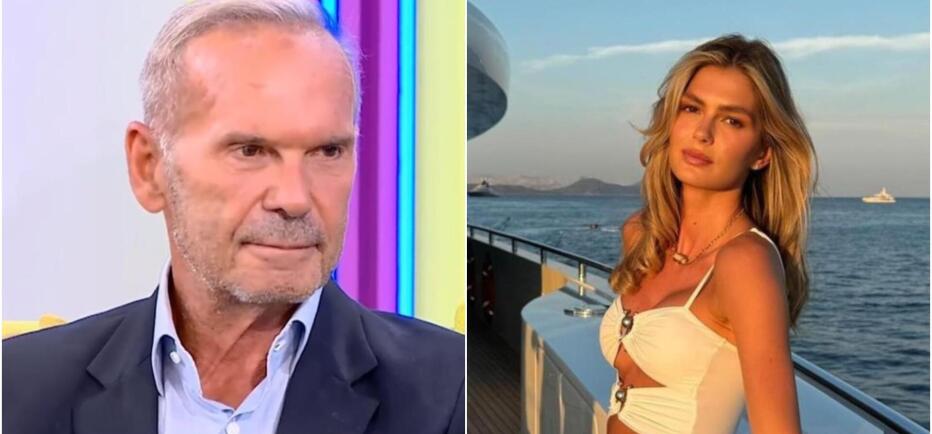 Πέτρος Κωστόπουλος: «Έκαναν μπούλινγκ στην κόρη μου τη μεγάλη, την Αμαλία!»