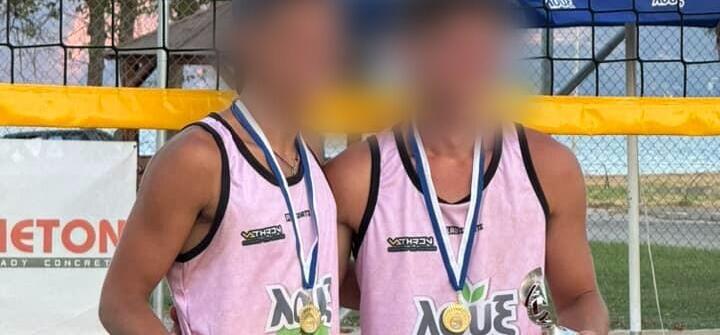 Πύργος: «Σήμερα σκοτείνιασε ο κόσμος μας»