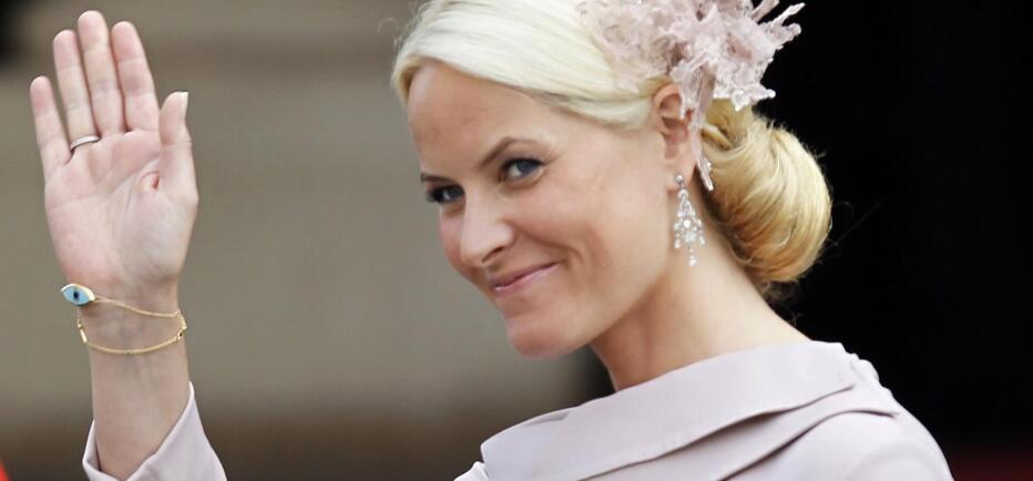 Η πριγκίπισσα της Νορβηγίας πρέπει να υποβληθεί σε μεταμόσχευση πνευμόνων