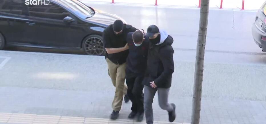 Θεσσαλονίκη: Από μαχαίρι στην καρδιά ο θάνατος του 20χρονου