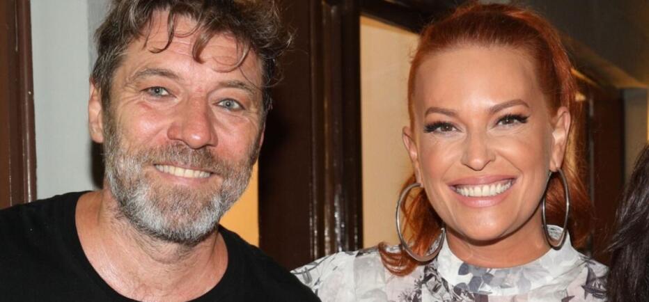 Σίσσυ Χρηστίδου: «Όταν έγραψαν για τη σχέση με τον Γιάννη Στάνκογλου...»