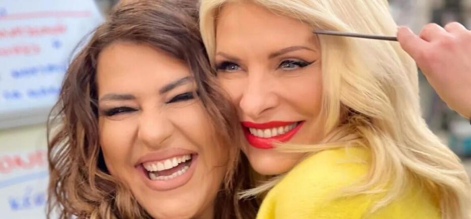 Ζαρίφη για Μενεγάκη: «Η διάψευσή της έκλεισε τα στόματα όλων»