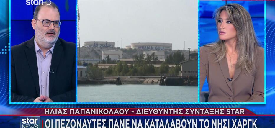 Φλέγεται η Μέση Ανατολή: Τα συστήματα Merops και το Μπαχρέιν στον πόλεμο