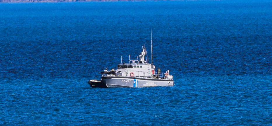 Ρόδος: Αγνοείται ηλικιωμένος που είχε πάει για ψάρεμα στην παραλία Καλάθου