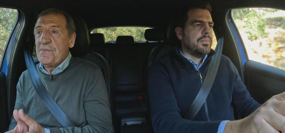 TractioN: Ένα μοντέλο με... διαστημική παραγωγή στη σημερινή εκπομπή!