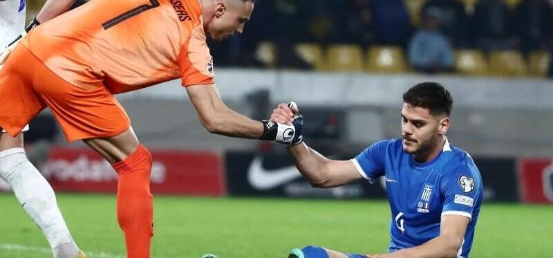 Με αυτούς «δένει» την άμυνά του - Οι δύο βασικοί Έλληνες που θέλει ο ΠΑΟ!